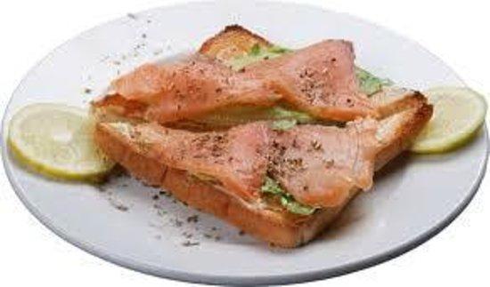 120 West Bar & Grill